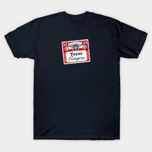 Vintage Rangers Beer T-Shirt